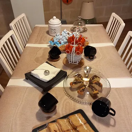 Dimora 1919 Luxury Loft Matera