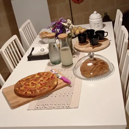 Casa vacanze Dimora 1919 Luxury Loft