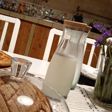 Dimora 1919 Luxury Loft Matera