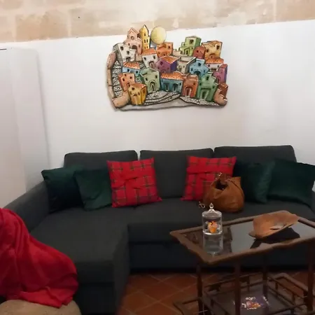 Casa vacanze Dimora 1919 Luxury Loft