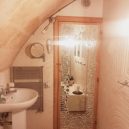 Dimora 1919 Luxury Loft Nyaraló *