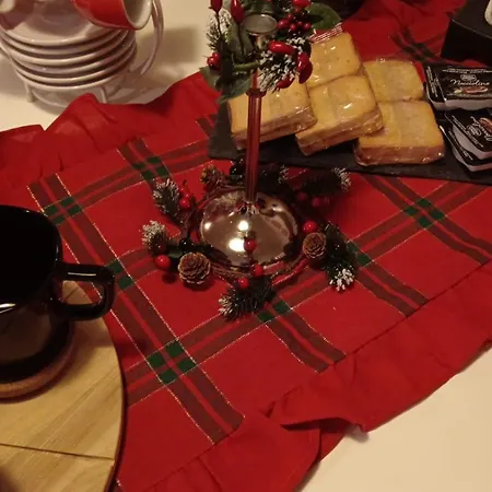 Casa vacanze Dimora 1919 Luxury Loft