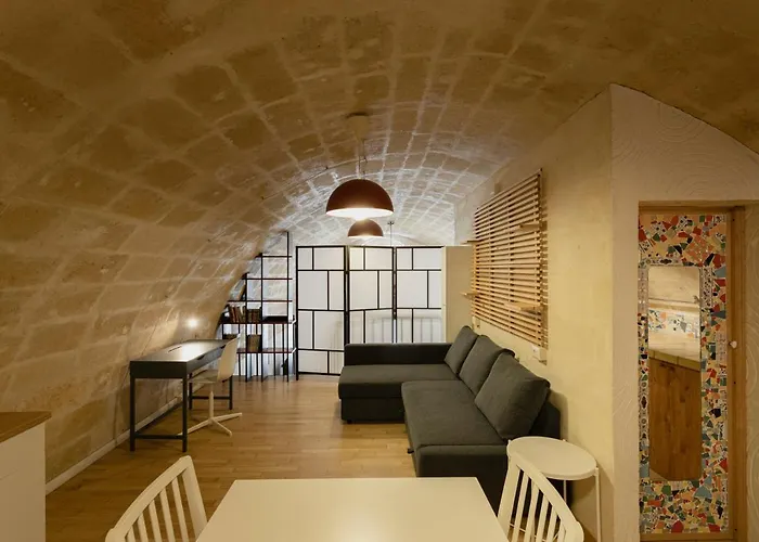 Casa vacanze Dimora 1919 Luxury Loft *