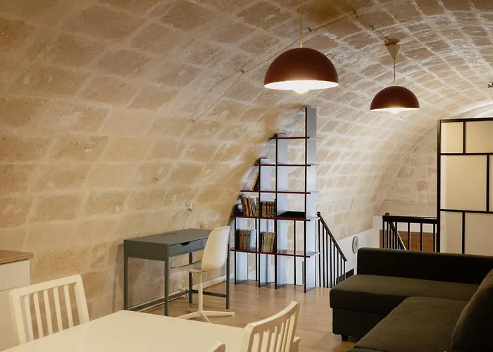 Casa vacanze Dimora 1919 Luxury Loft Matera