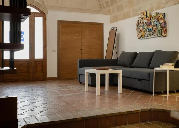 Dimora 1919 Luxury Loft Casa vacanze