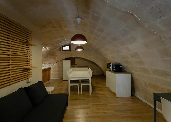 Casa vacanze Dimora 1919 Luxury Loft *