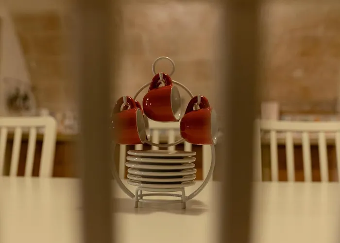 Dimora 1919 Luxury Loft * Matera