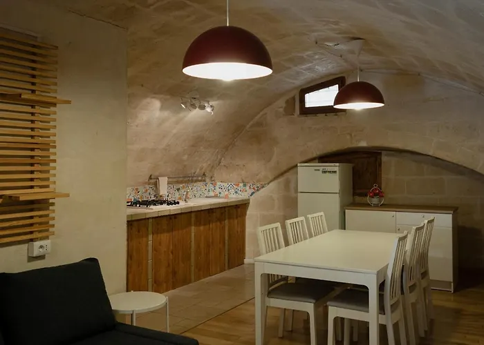 Dimora 1919 Luxury Loft *