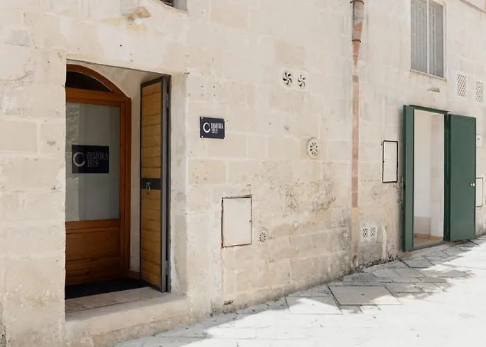 Holiday home Dimora 1919 Luxury Loft