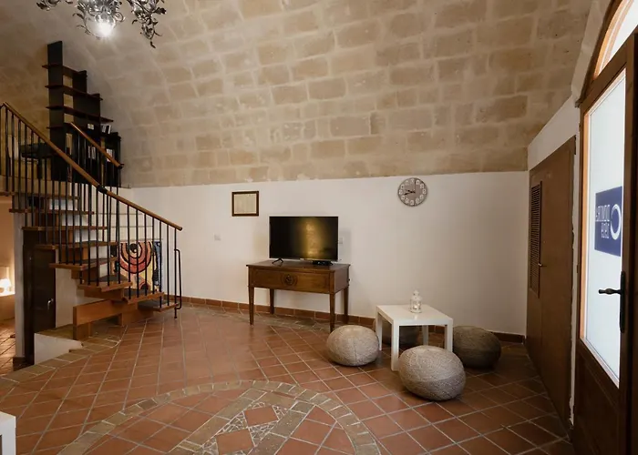 Dimora 1919 Luxury Loft Casa vacanze