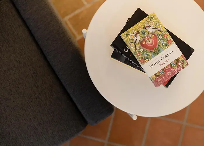 Holiday home Dimora 1919 Luxury Loft *