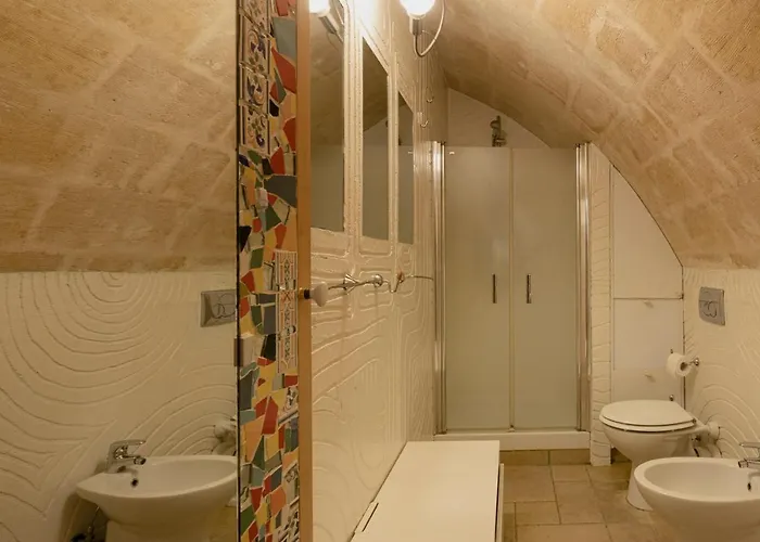 Holiday home Dimora 1919 Luxury Loft