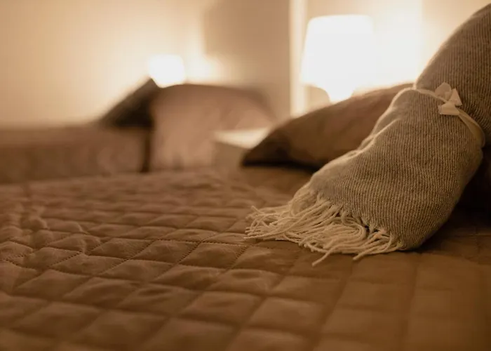 Dimora 1919 Luxury Loft Matera