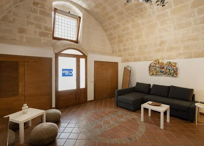 Dimora 1919 Luxury Loft Casa vacanze