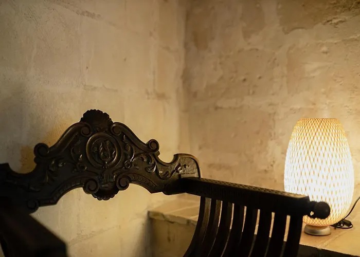 Dimora 1919 Luxury Loft