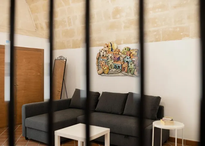 Dimora 1919 Luxury Loft Holiday home