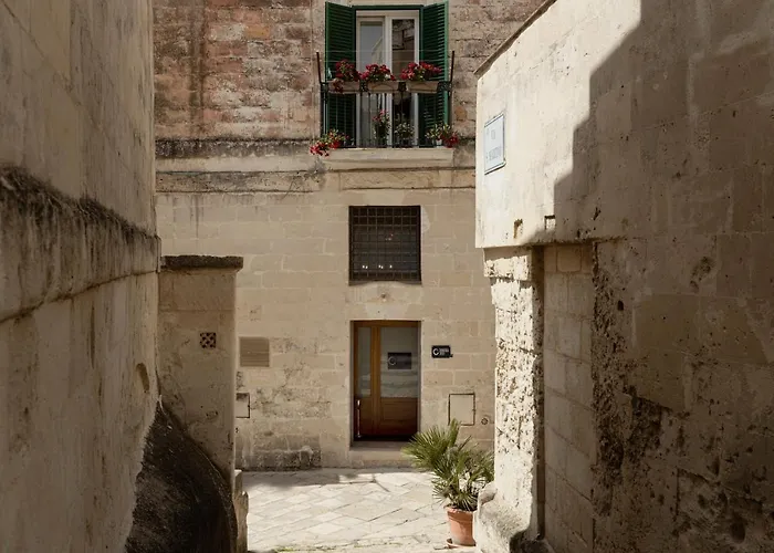 Dimora 1919 Luxury Loft Casa vacanze