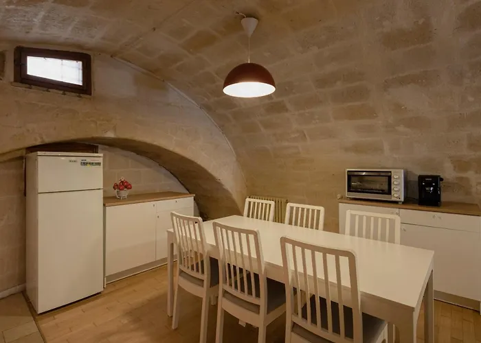 Dimora 1919 Luxury Loft Casa vacanze