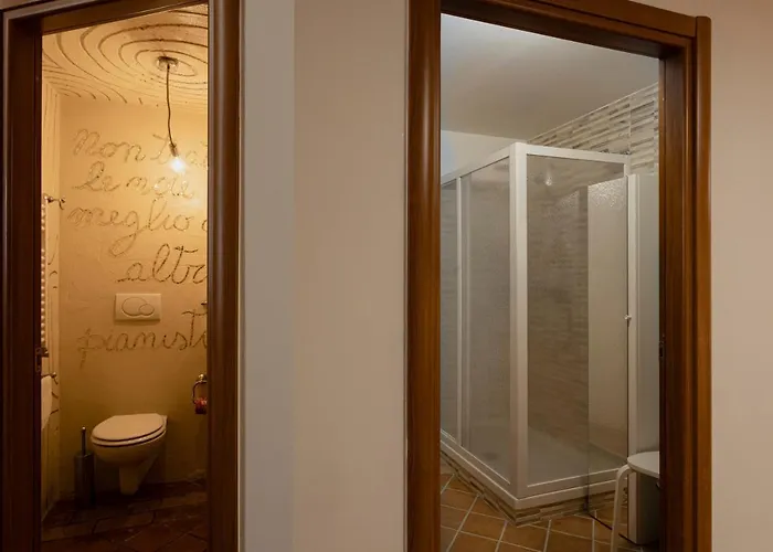 Holiday home Dimora 1919 Luxury Loft Matera