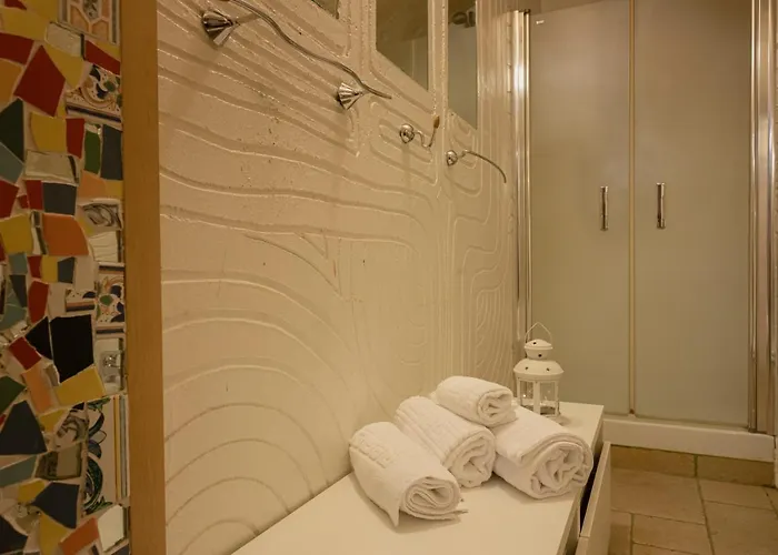 Casa vacanze Dimora 1919 Luxury Loft Matera