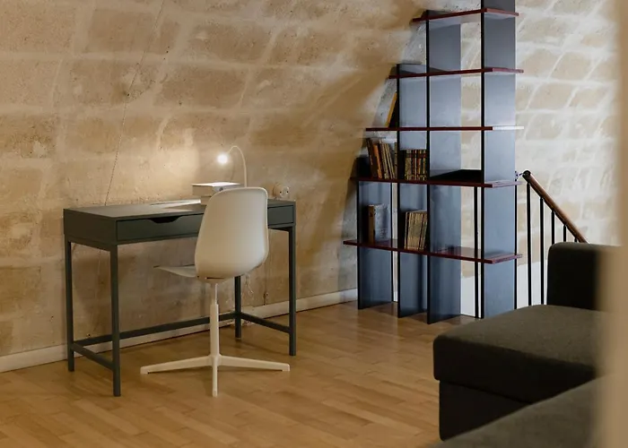 Holiday home Dimora 1919 Luxury Loft *