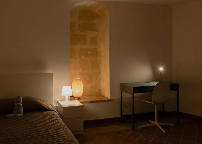 Dimora 1919 Luxury Loft