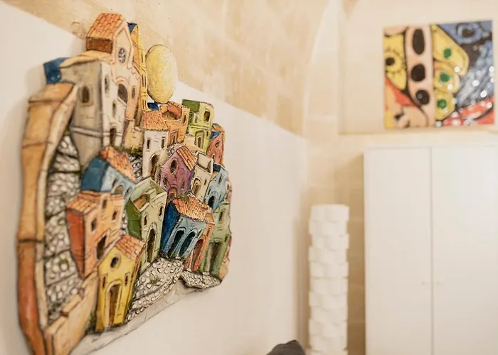 Dimora 1919 Luxury Loft Casa vacanze *