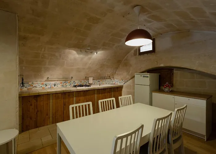 Dimora 1919 Luxury Loft