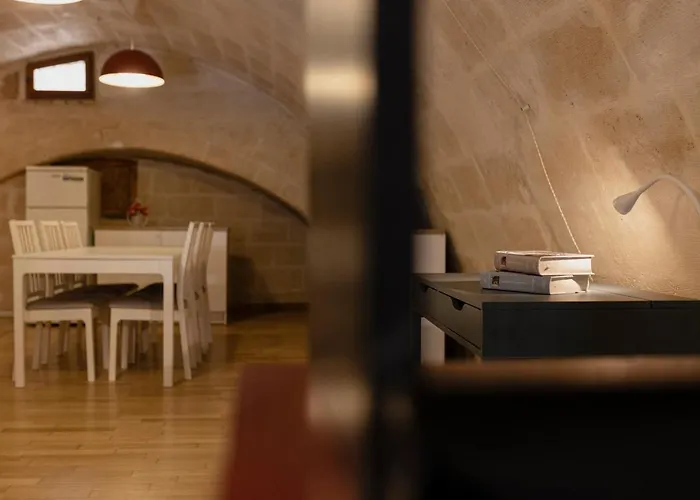 Casa vacanze Dimora 1919 Luxury Loft Matera