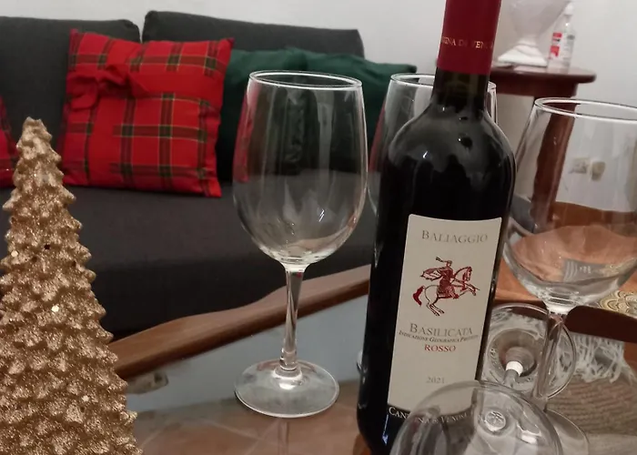 Casa vacanze Dimora 1919 Luxury Loft *