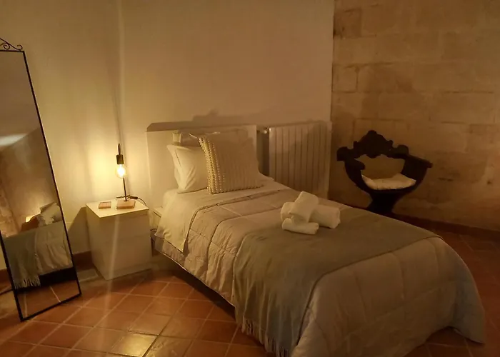 Casa vacanze Dimora 1919 Luxury Loft Matera