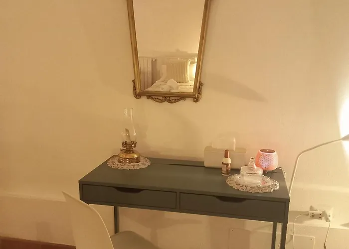 Dimora 1919 Luxury Loft