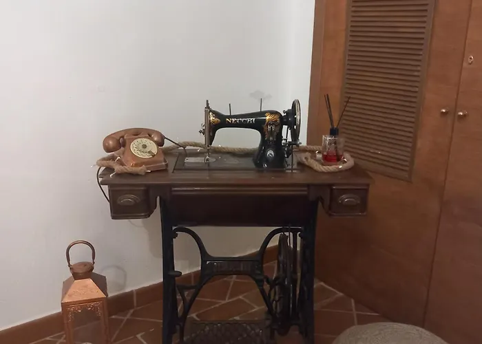 Casa vacanze Dimora 1919 Luxury Loft