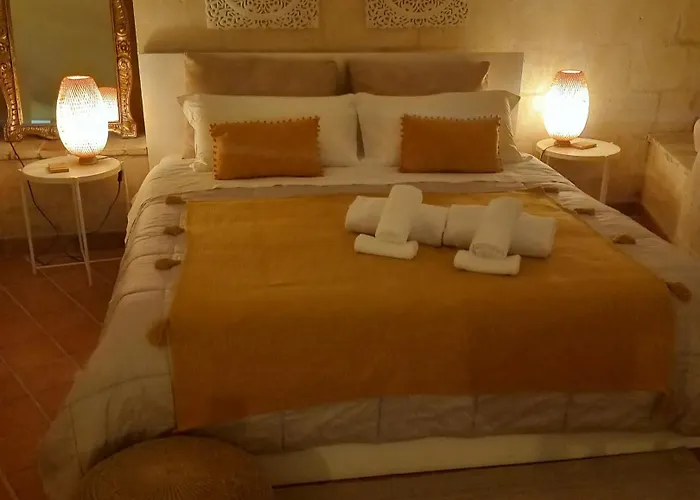 Casa vacanze Dimora 1919 Luxury Loft *