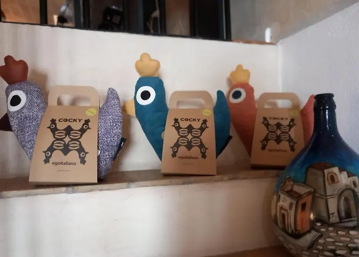 Dimora 1919 Luxury Loft Matera