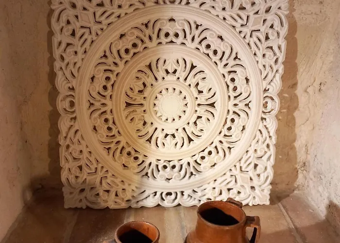 Holiday home Dimora 1919 Luxury Loft *