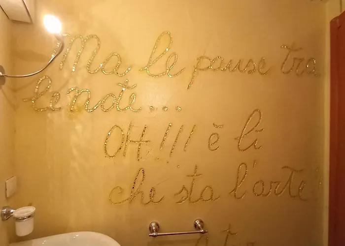 Casa vacanze Dimora 1919 Luxury Loft Matera