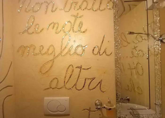 Casa vacanze Dimora 1919 Luxury Loft *