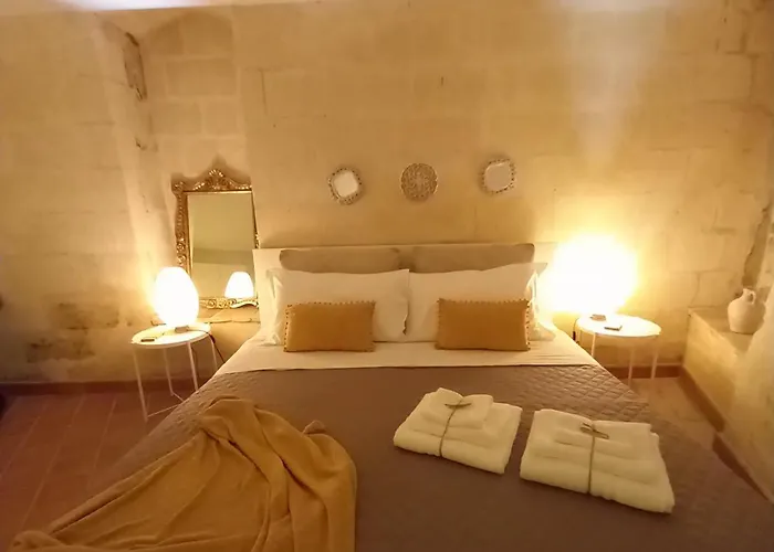 Dimora 1919 Luxury Loft *