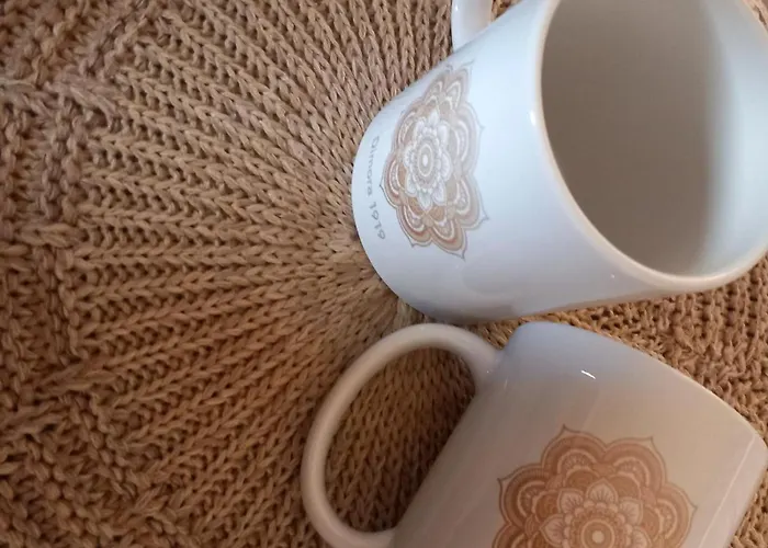 Dimora 1919 Luxury Loft * Matera