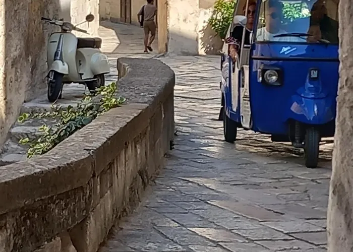 Dimora 1919 Luxury Loft Holiday home *