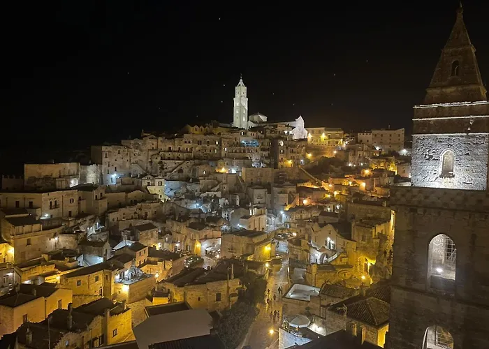 Dimora 1919 Luxury Loft