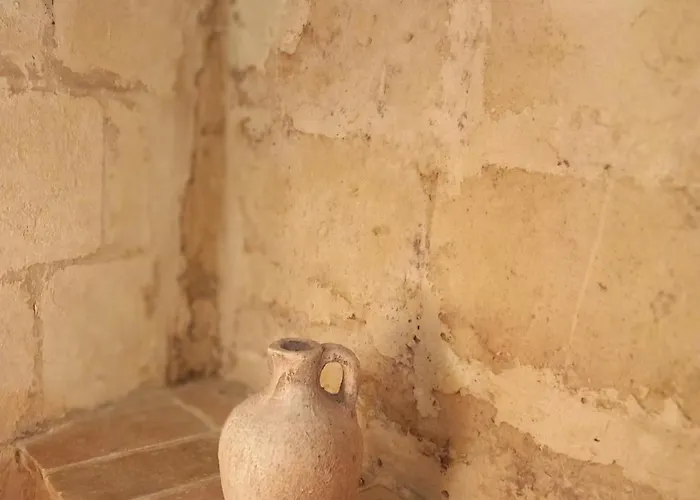 Dimora 1919 Luxury Loft Casa vacanze Matera