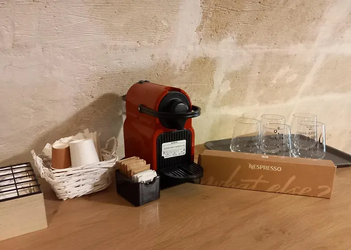 Dimora 1919 Luxury Loft