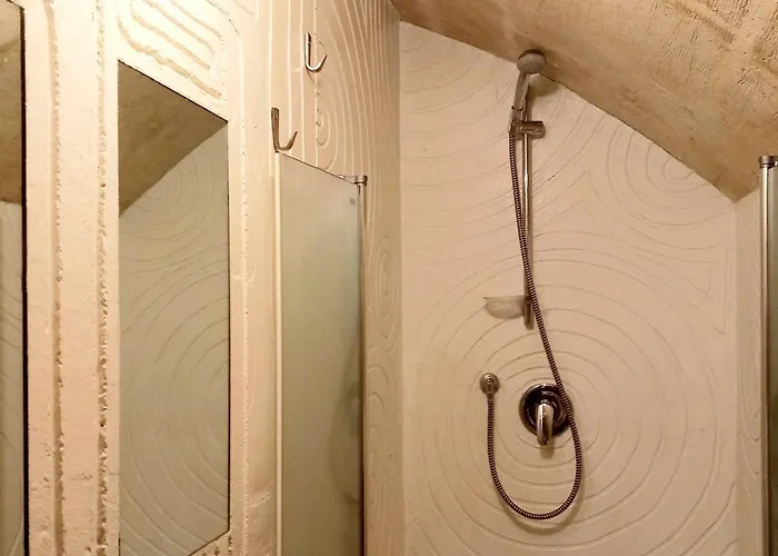 Dimora 1919 Luxury Loft