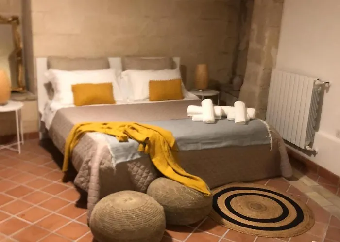 Holiday home Dimora 1919 Luxury Loft *