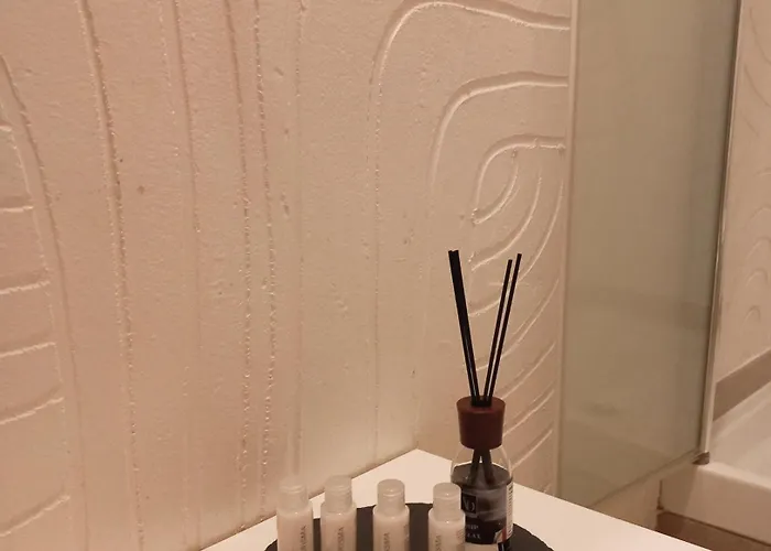 Holiday home Dimora 1919 Luxury Loft Matera