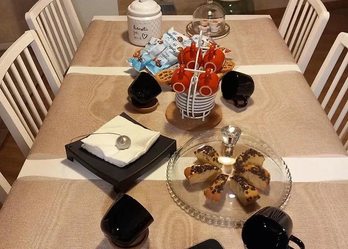 Dimora 1919 Luxury Loft Matera