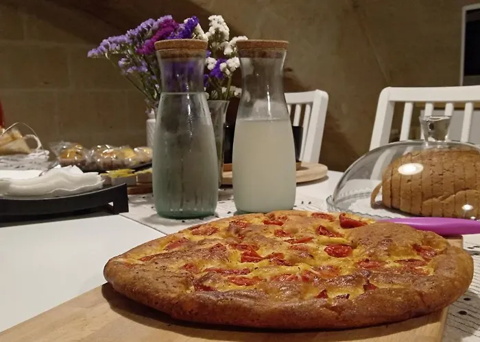 Dimora 1919 Luxury Loft * Matera