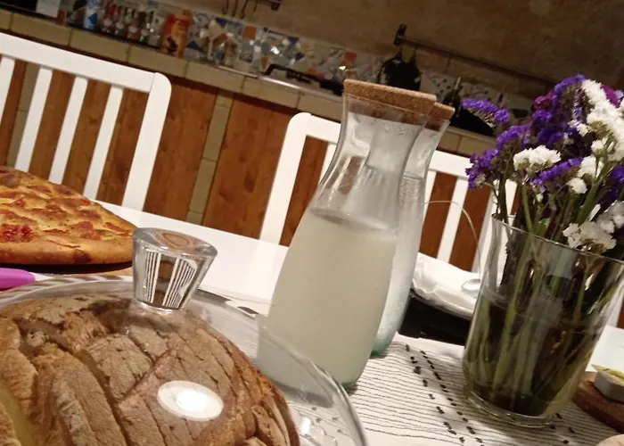 Dimora 1919 Luxury Loft Matera